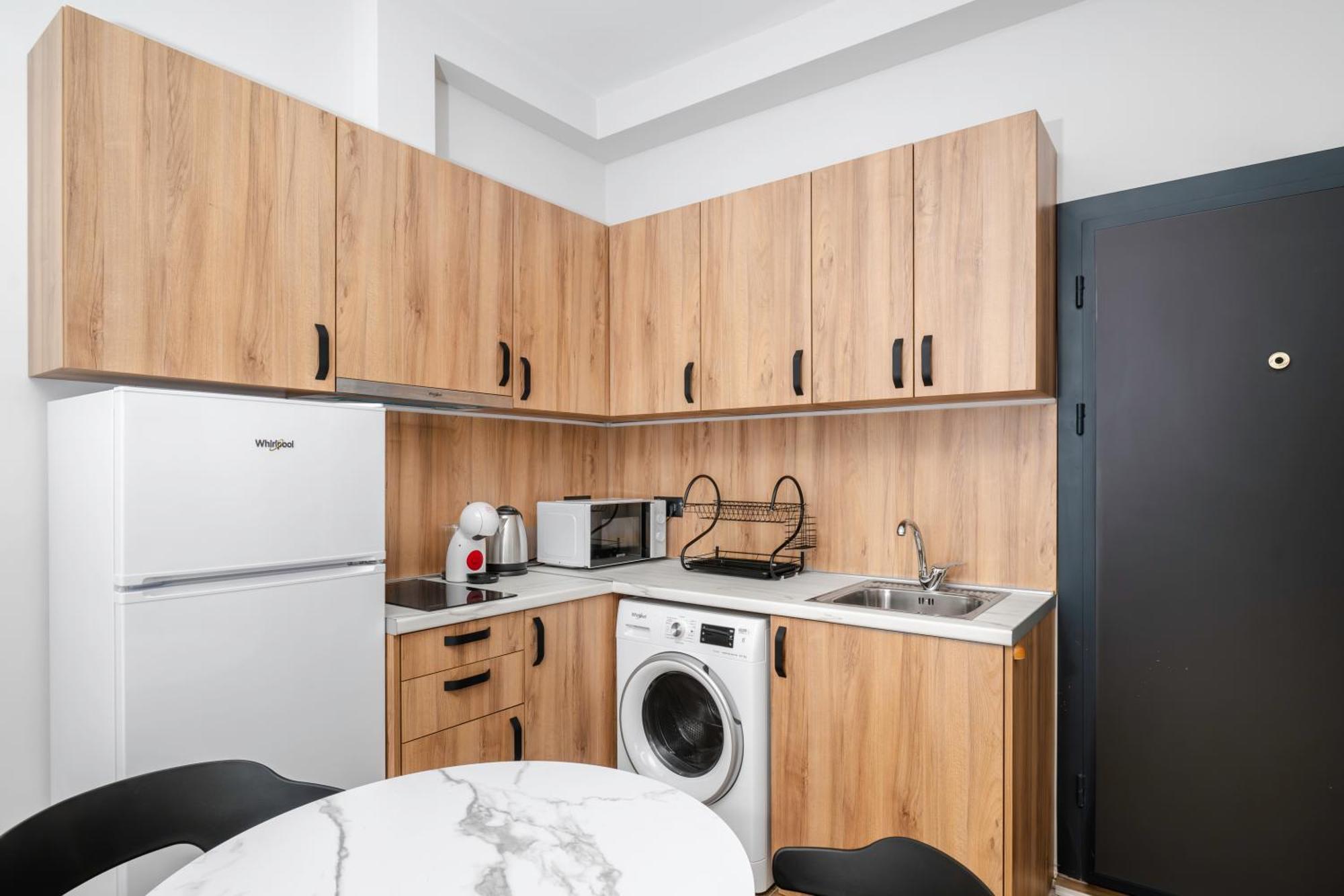Cozy Flats Near Alexander Nevski Cathedral By Flat Mаnager Sofia Bagian luar foto